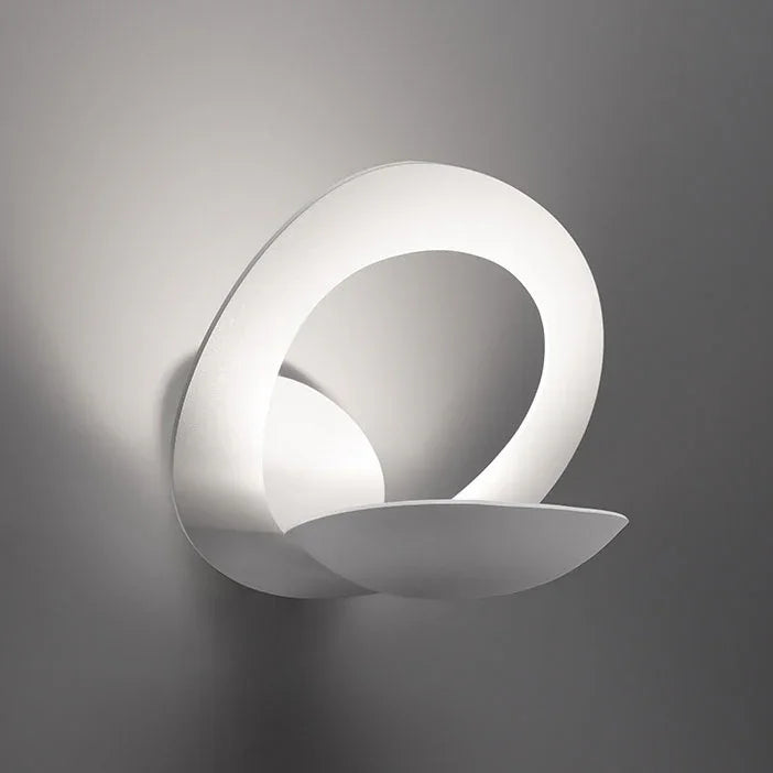 Artemide Pirce Wall Light | All Square Lighting