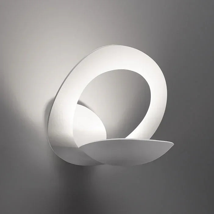 Artemide Pirce Wall Light | All Square Lighting