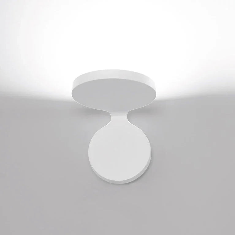 Artemide Rea 12 Wall Light | All Square Lighting
