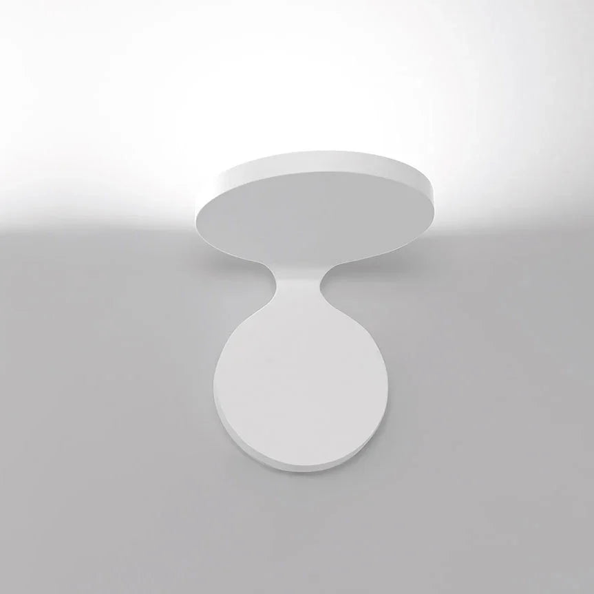 Artemide Rea 17 Wall Light | All Square Lighting
