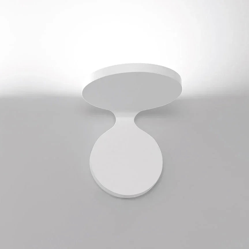 Artemide Rea 17 Wall Light | All Square Lighting