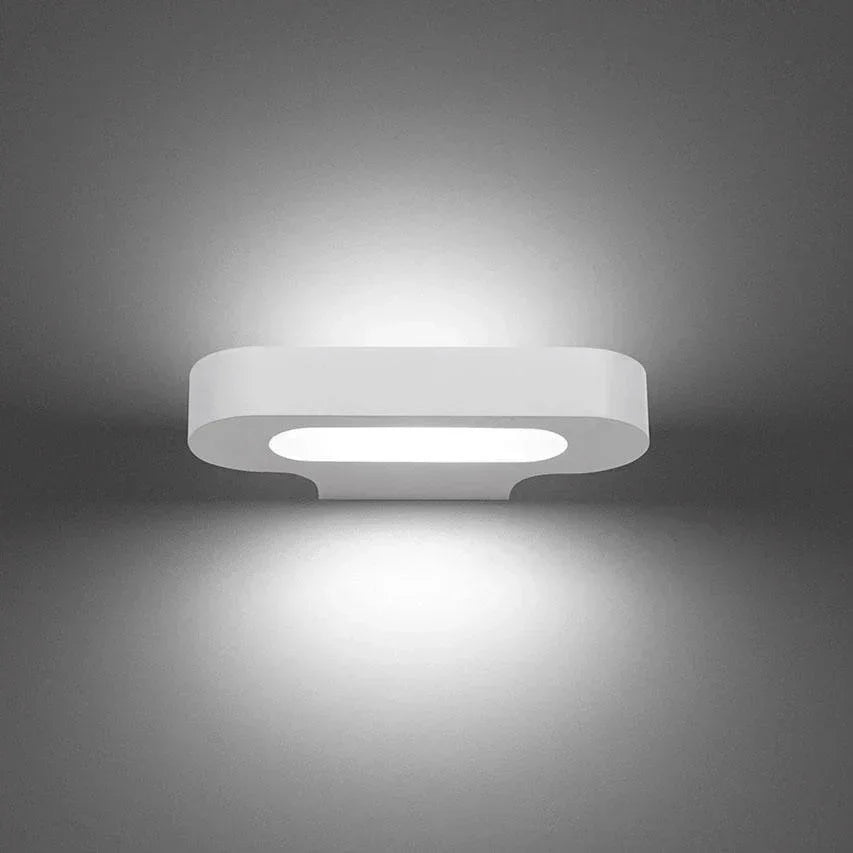 Artemide Talo LED Wall Light | All Square Lighting