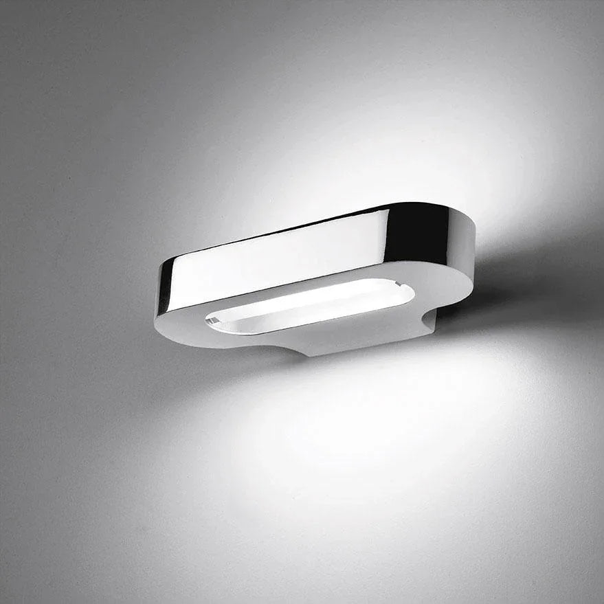Artemide Talo LED Wall Light | All Square Lighting
