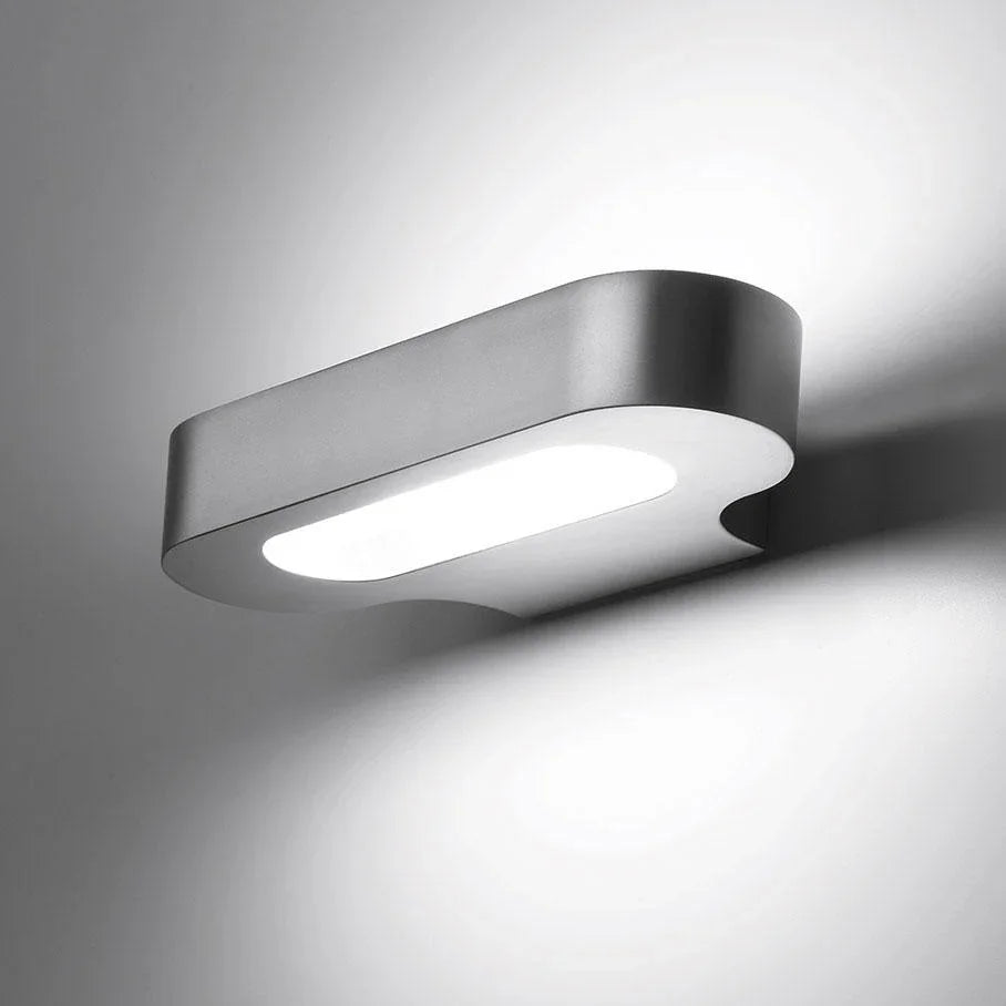 Artemide Talo LED Wall Light | All Square Lighting