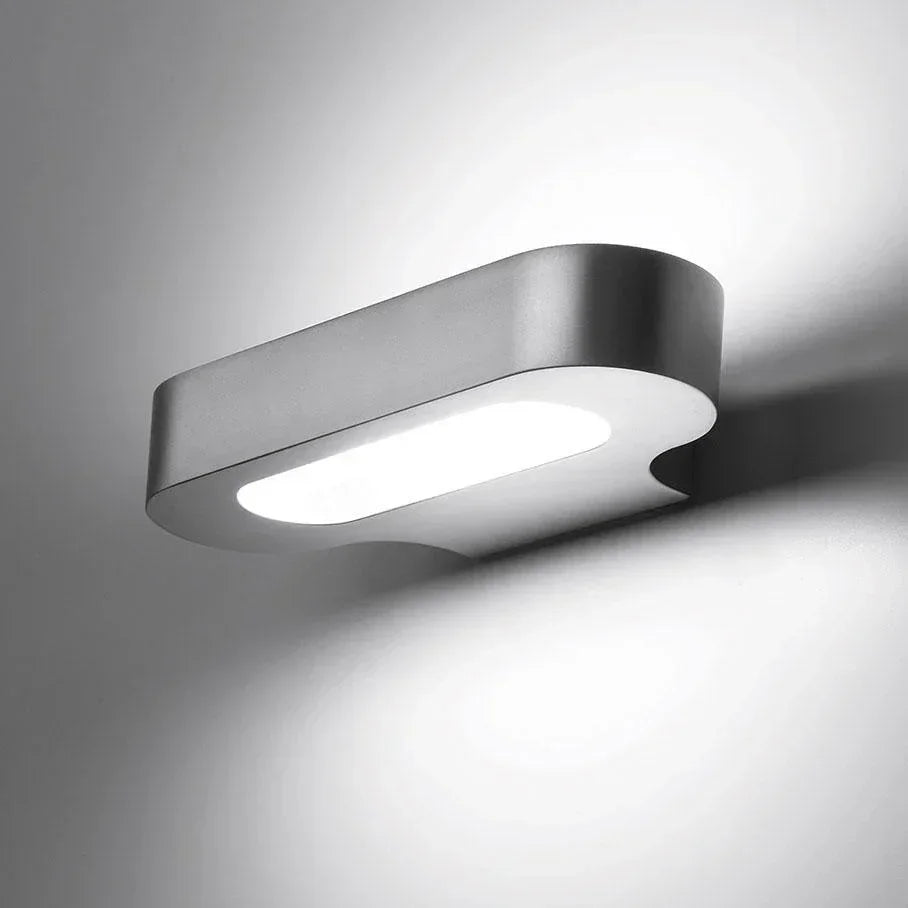Artemide Talo LED Wall Light | All Square Lighting
