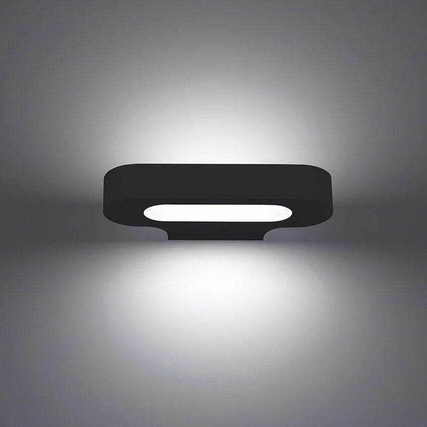 Artemide Talo LED Wall Light | All Square Lighting