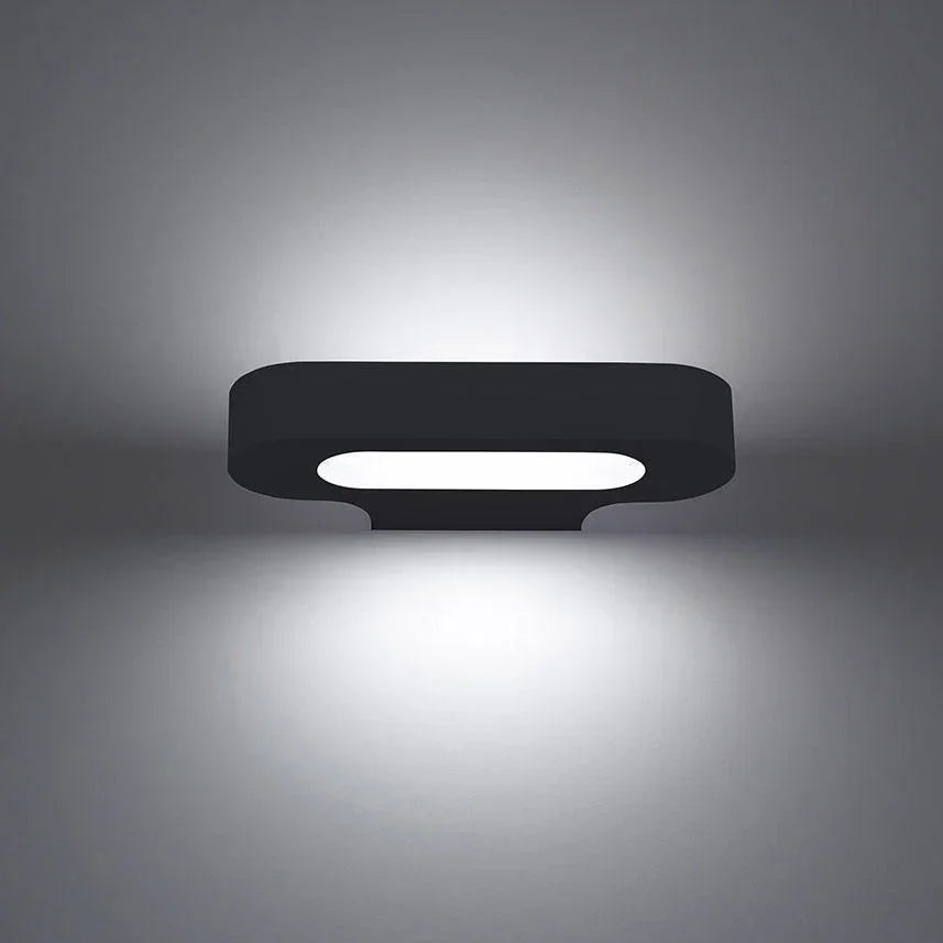 Artemide Talo LED Wall Light | All Square Lighting
