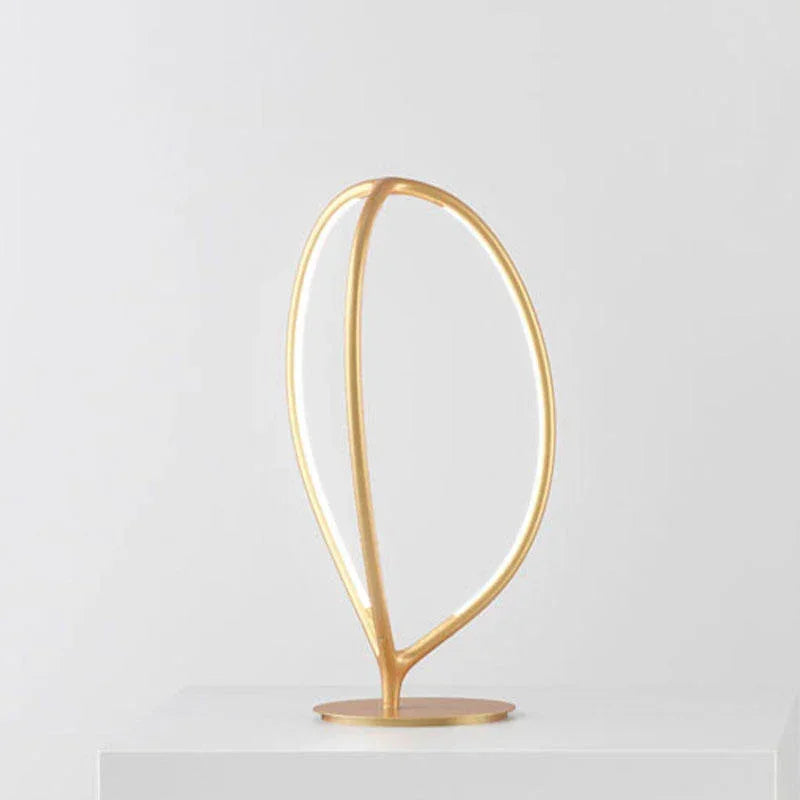 Artemide Arrival Table Lamp | All Square Lighting