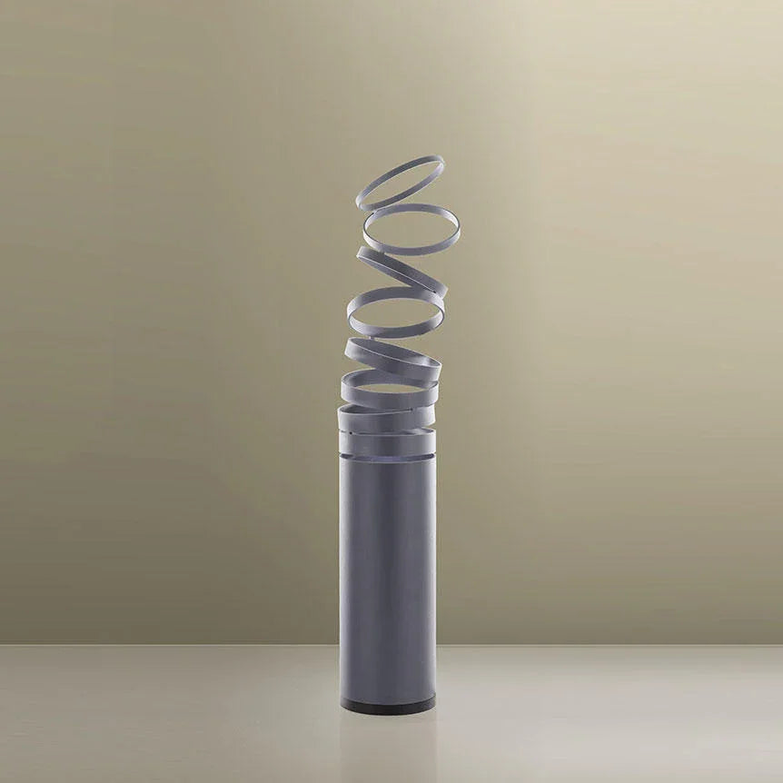 Artemide Decomposé Table Lamp | All Square Lighting