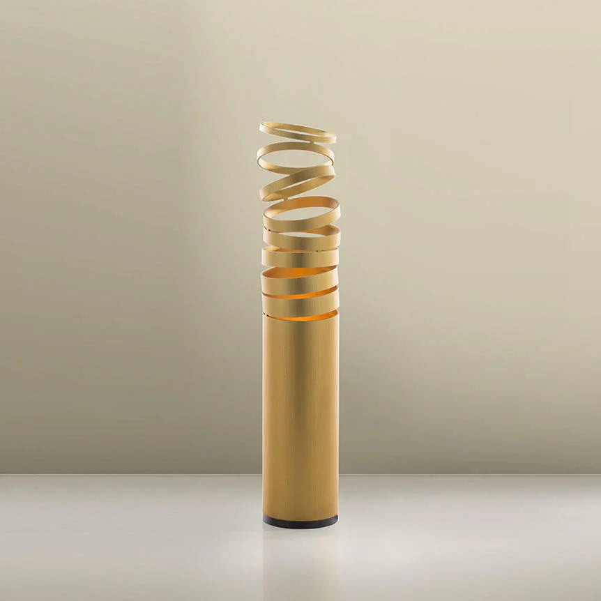 Artemide Decomposé Table Lamp | All Square Lighting