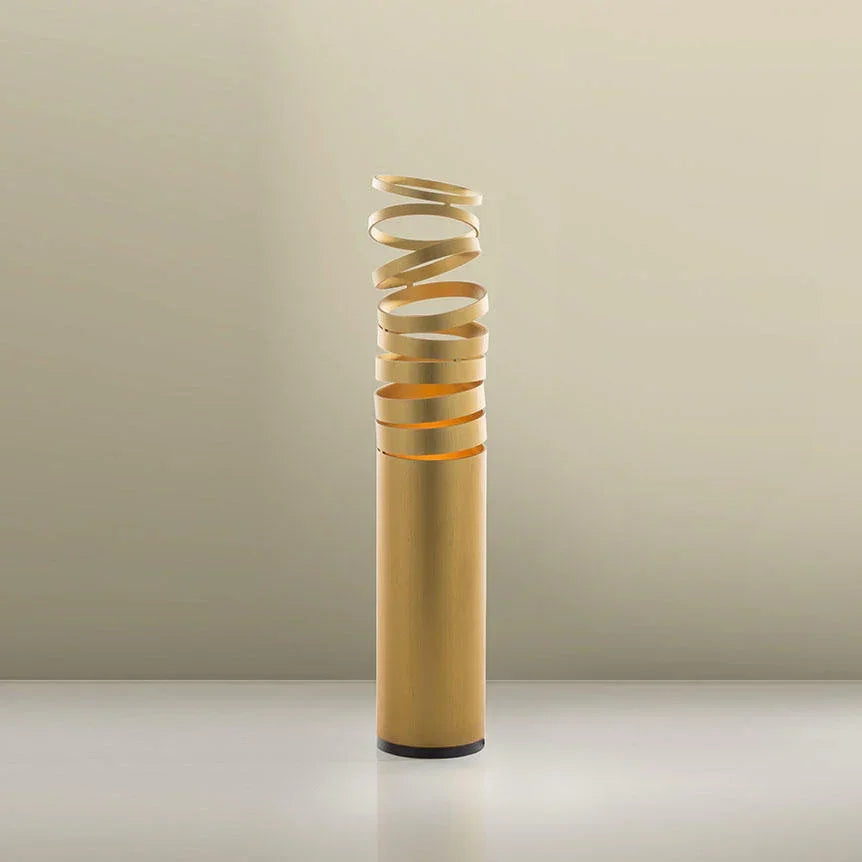Artemide Decomposé Table Lamp | All Square Lighting