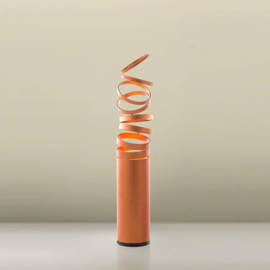 Artemide Decomposé Table Lamp | All Square Lighting