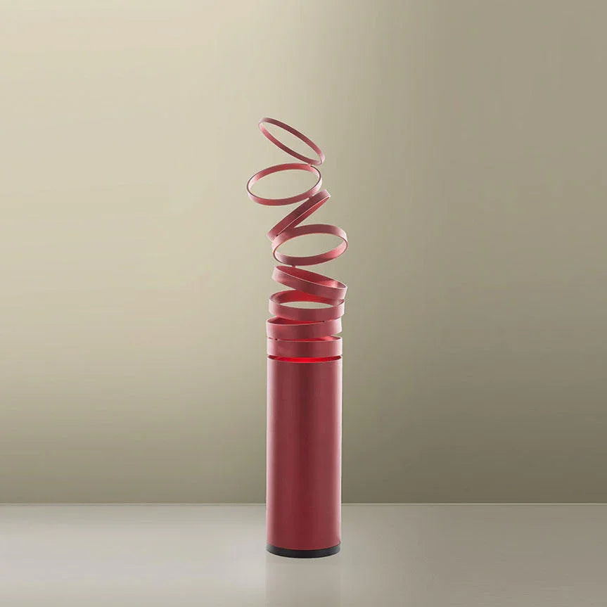 Artemide Decomposé Table Lamp | All Square Lighting