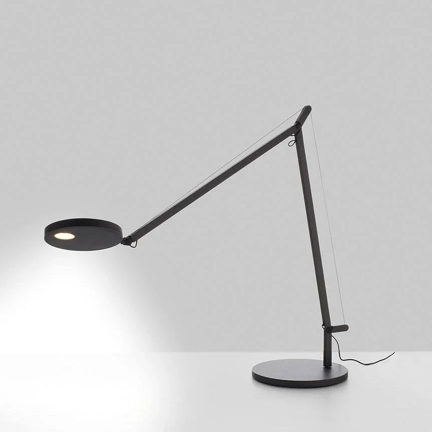 Artemide Demetra Table Lamp | All Square Lighting