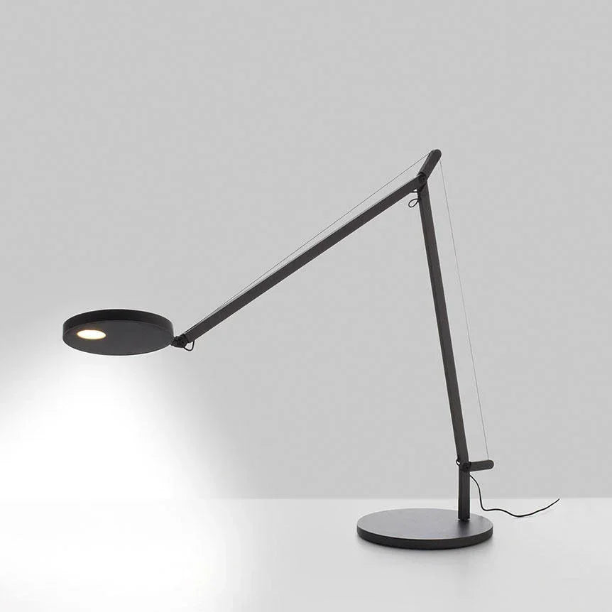 Artemide Demetra Table Lamp | All Square Lighting