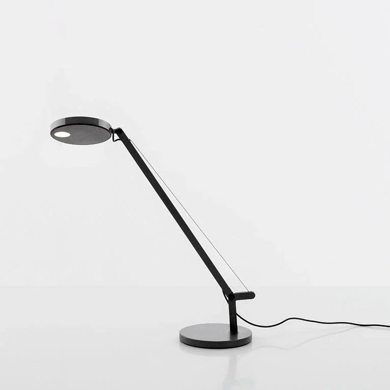 Artemide Demetra Micro Table Lamp | All Square Lighting