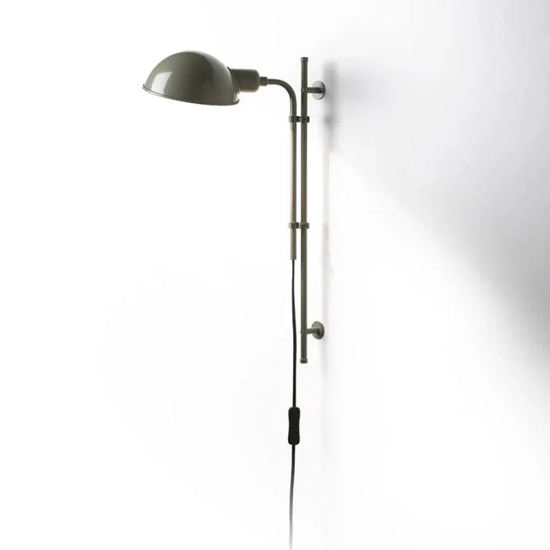 Marset Funiculí Wall Light | All Square Lighting