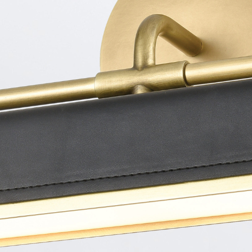Valise Wall Light