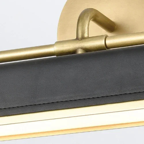 Valise Wall Light