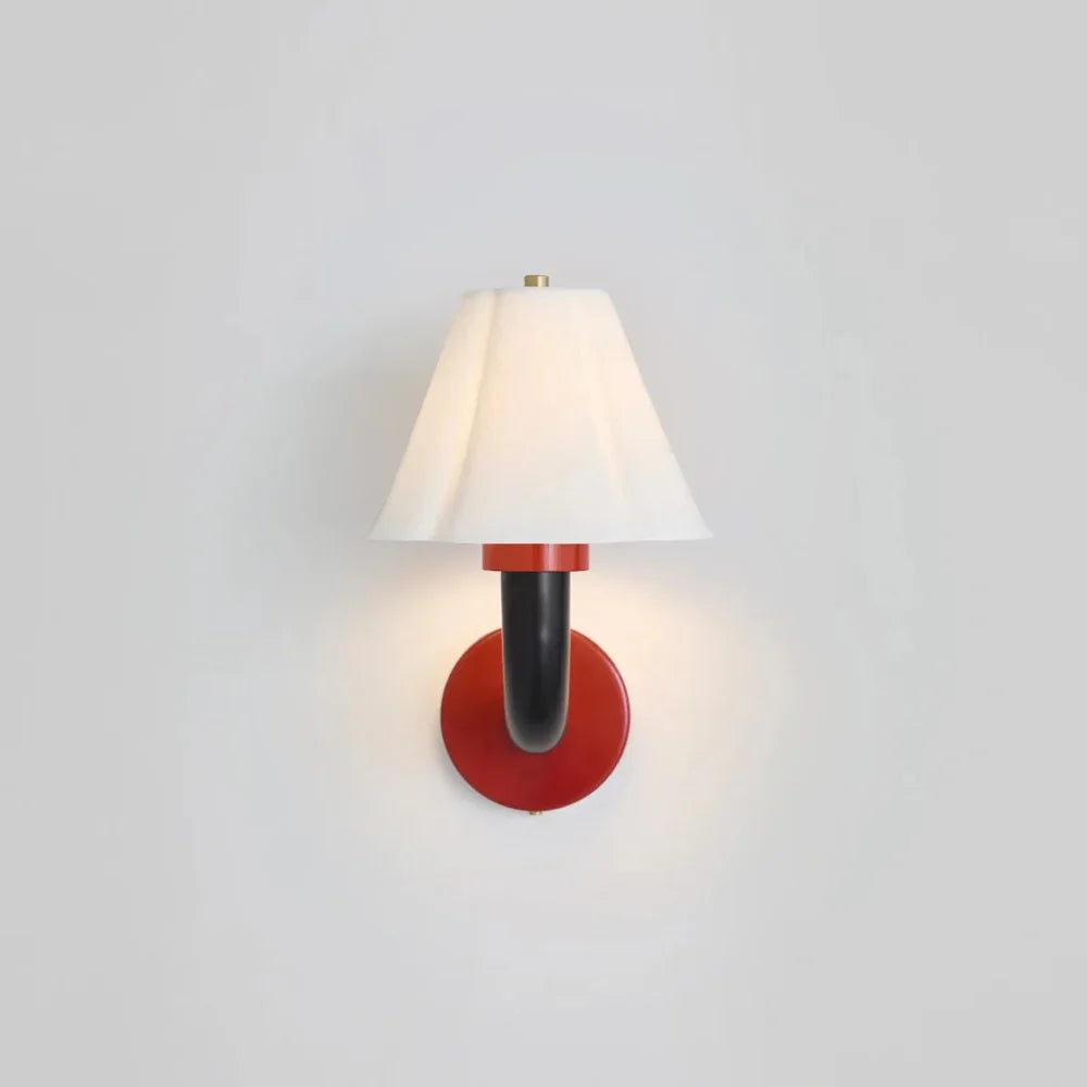 Blossom Wall Light