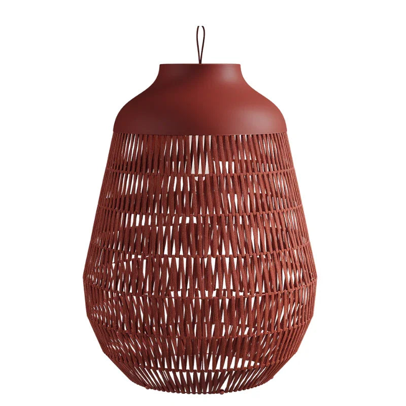 Stitch Mega Outdoor Floor Lamp