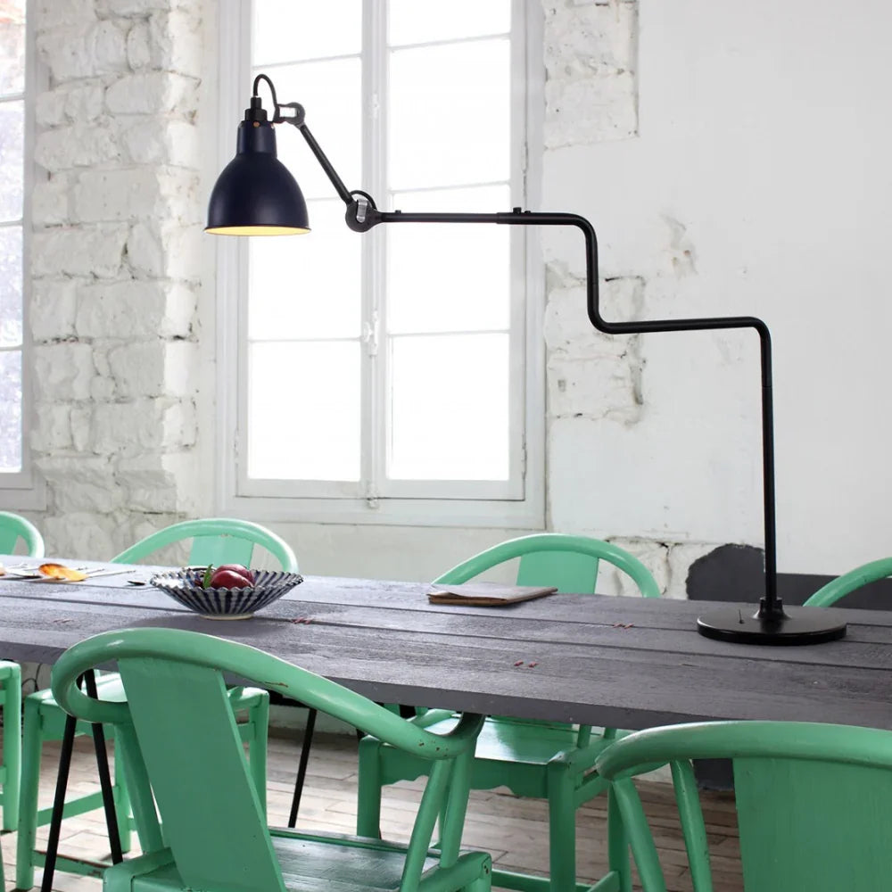 N°317 Table Lamp