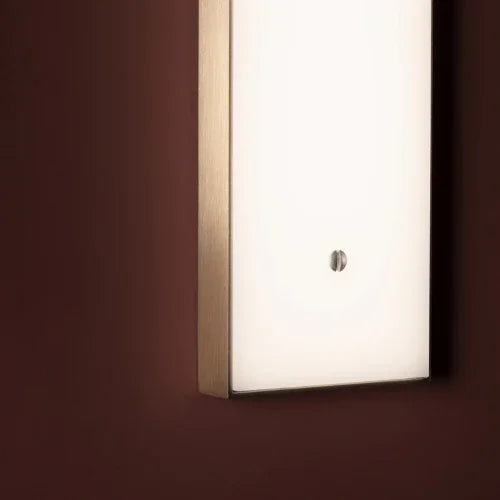 Sim Large 50 Wall Light
