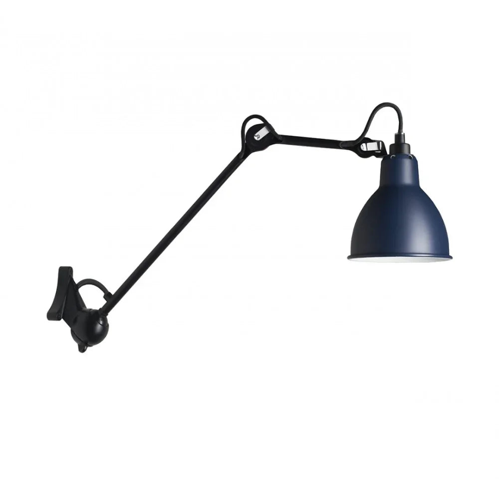 N°222 Plug Switch & Cable Wall Light