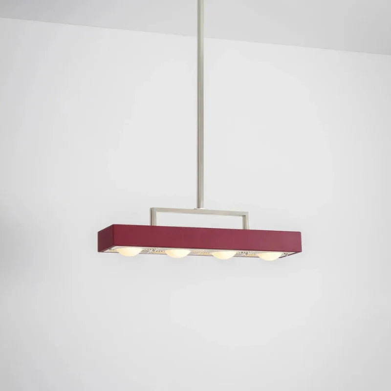 Bert Frank Kernel Pendant Light | All Square Lighting