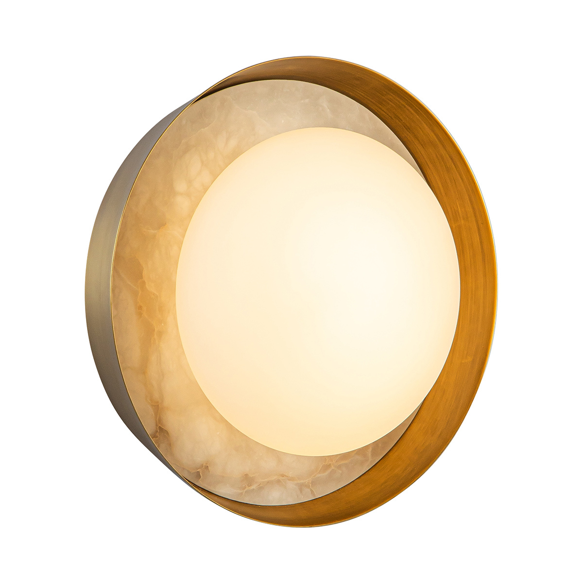 Alonso Wall Light