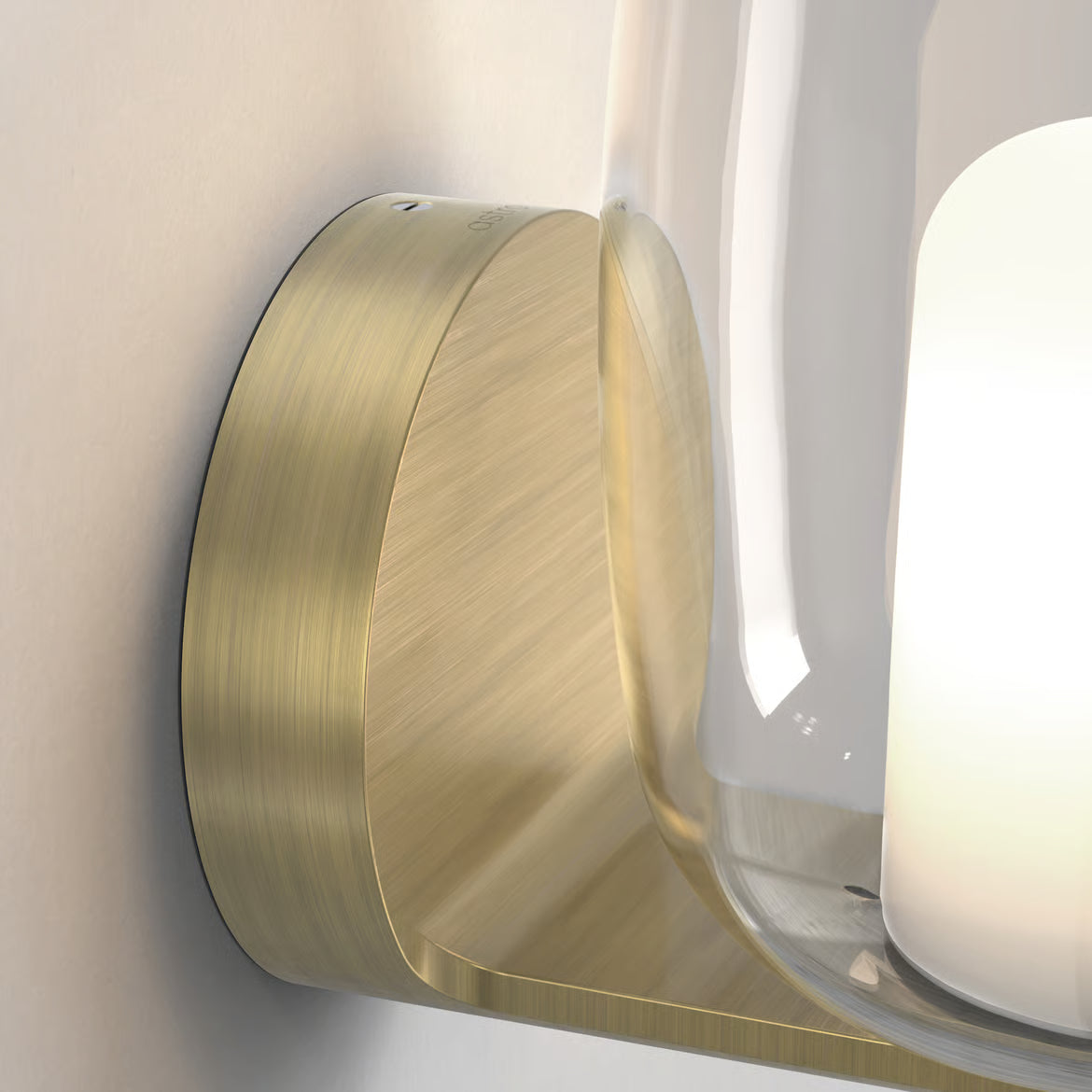 Aquina Wall Light