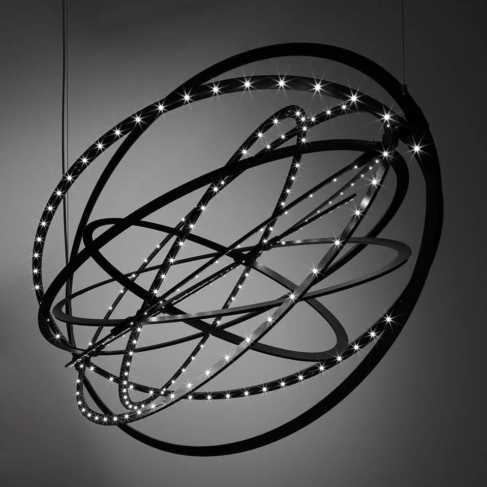 Artemide Copernico Pendant Light | All Square Lighting