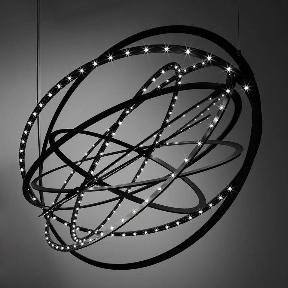 Artemide Copernico Pendant Light | All Square Lighting