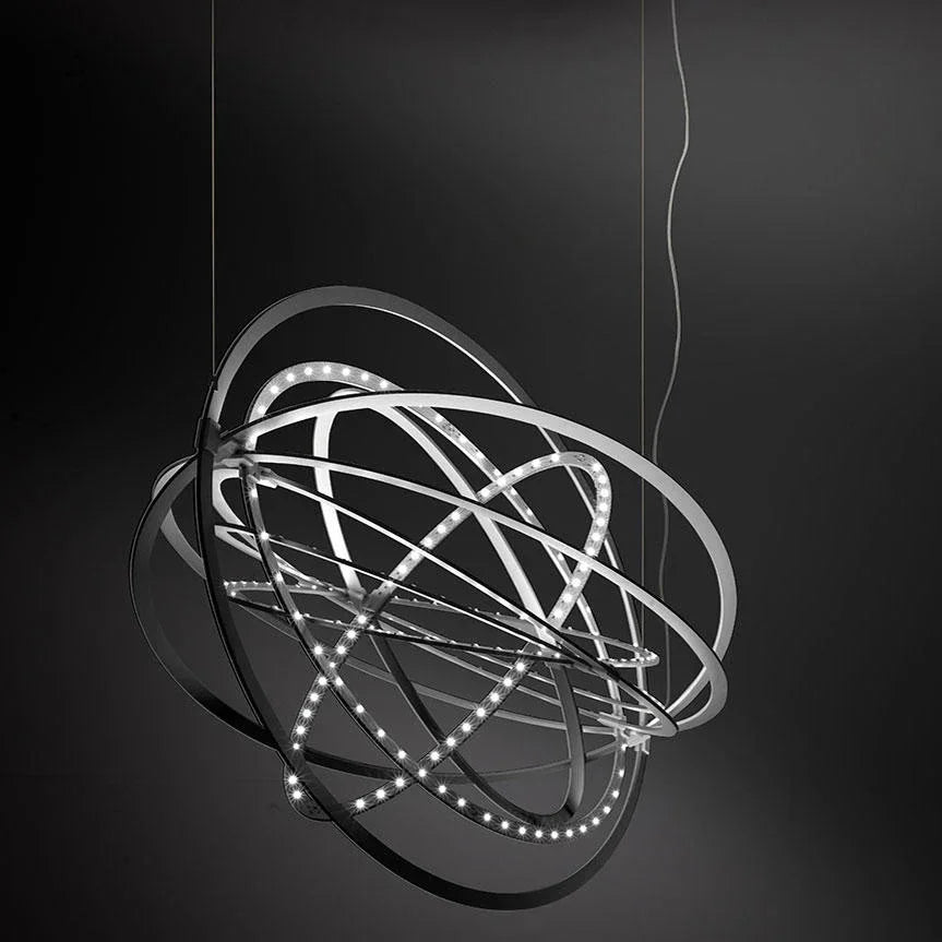 Artemide Copernico Pendant Light | All Square Lighting