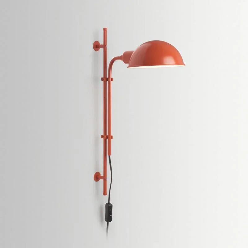 Marset Funiculí Wall Light | All Square Lighting