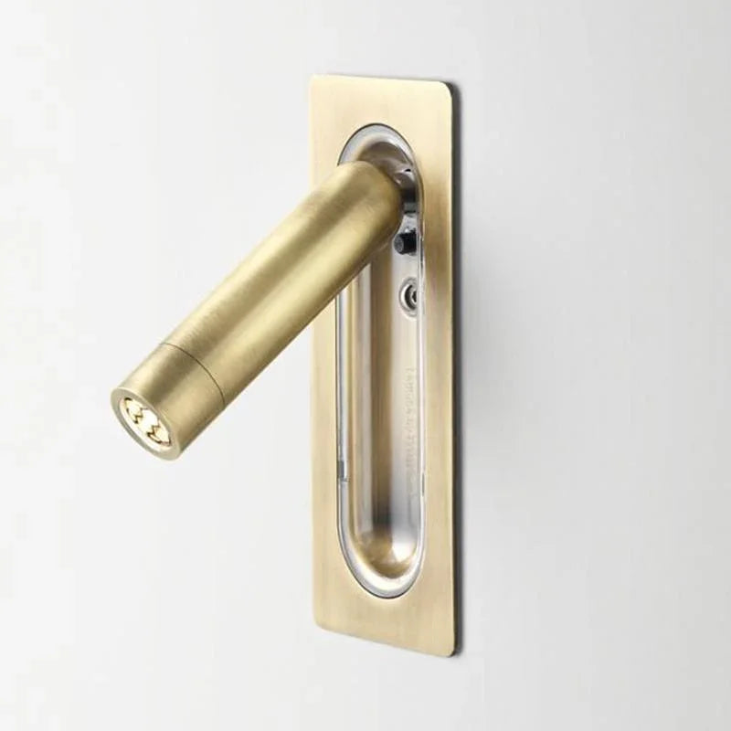 Marset LEDtube Wall Light | All Square Lighting