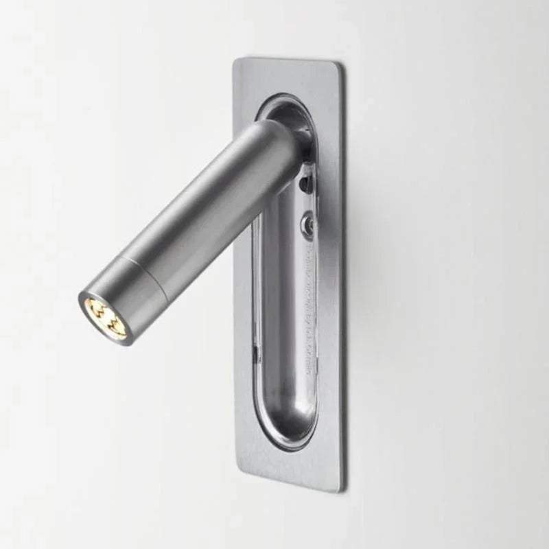 Marset LEDtube Mini Wall Light | All Square Lighting