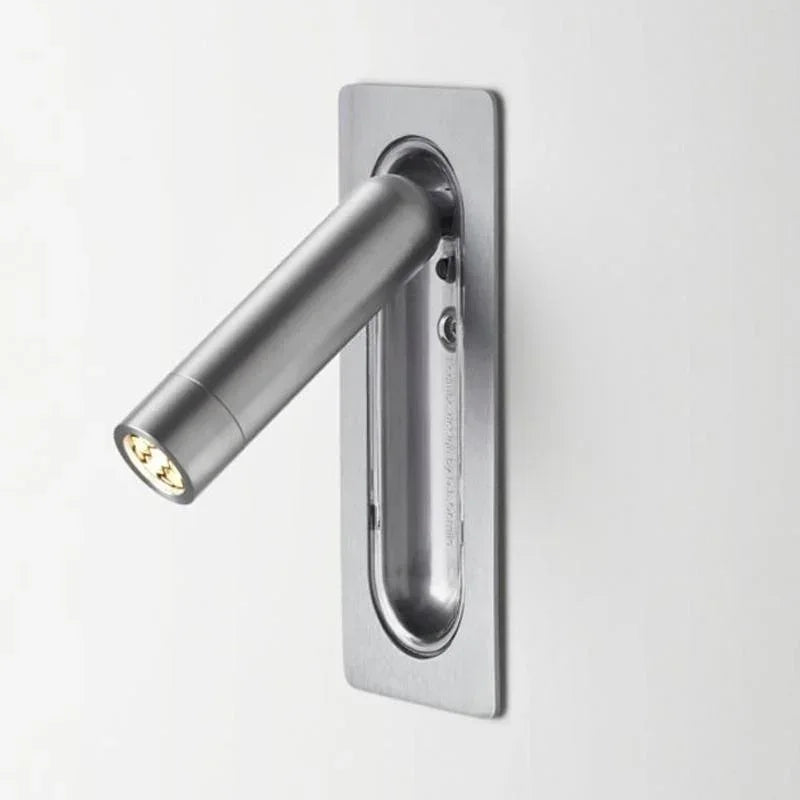Marset LEDtube Mini Wall Light | All Square Lighting