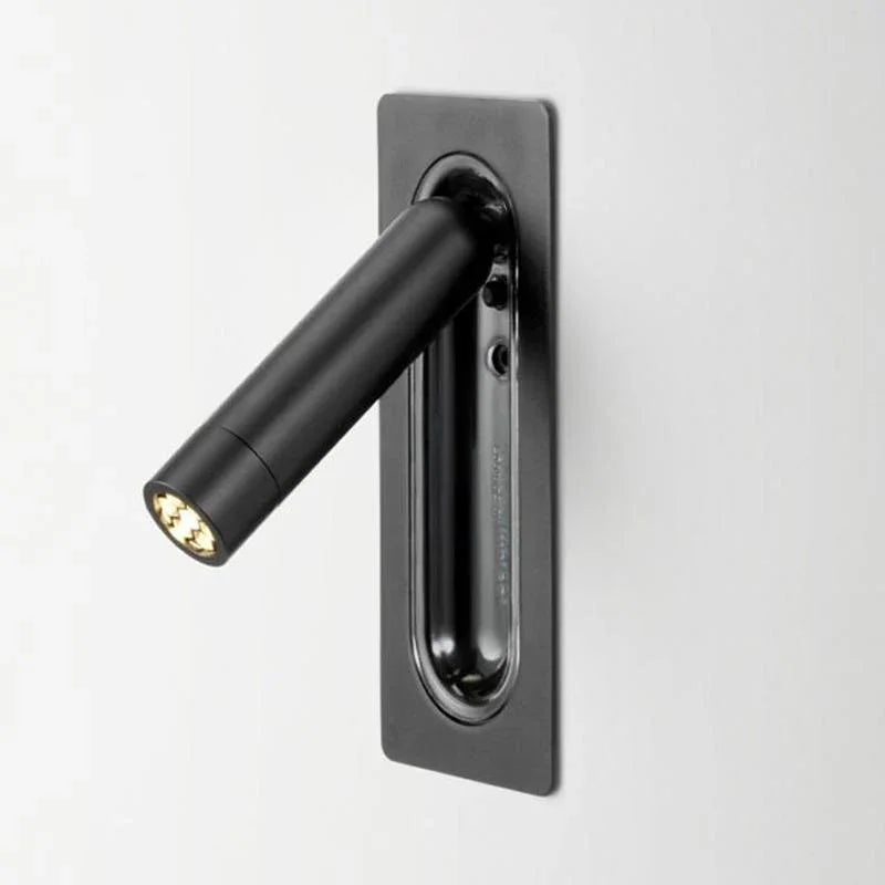 Marset LEDtube Mini Wall Light | All Square Lighting