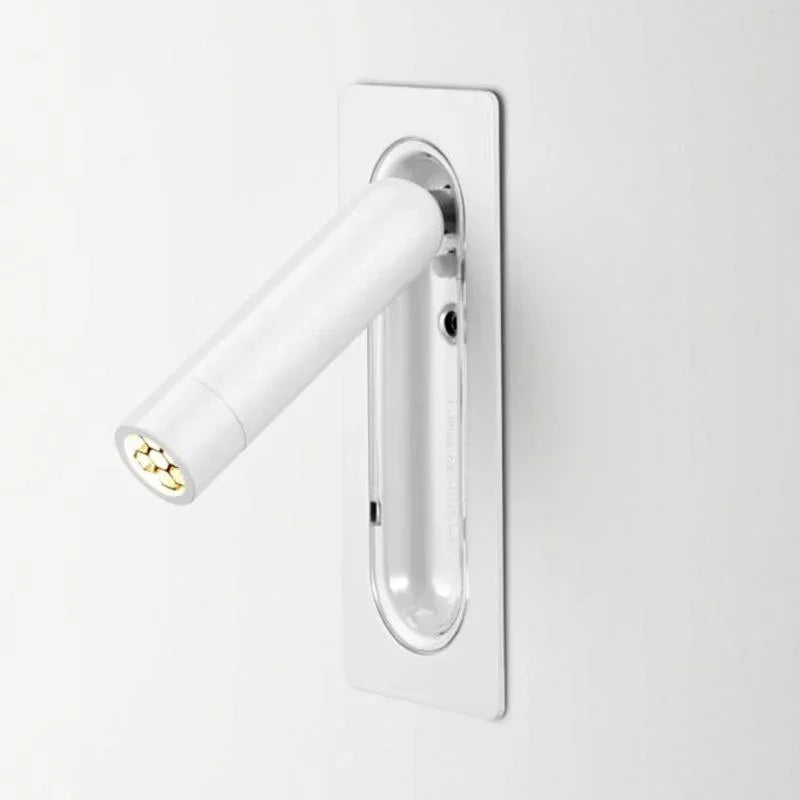 Marset LEDtube Mini Wall Light | All Square Lighting