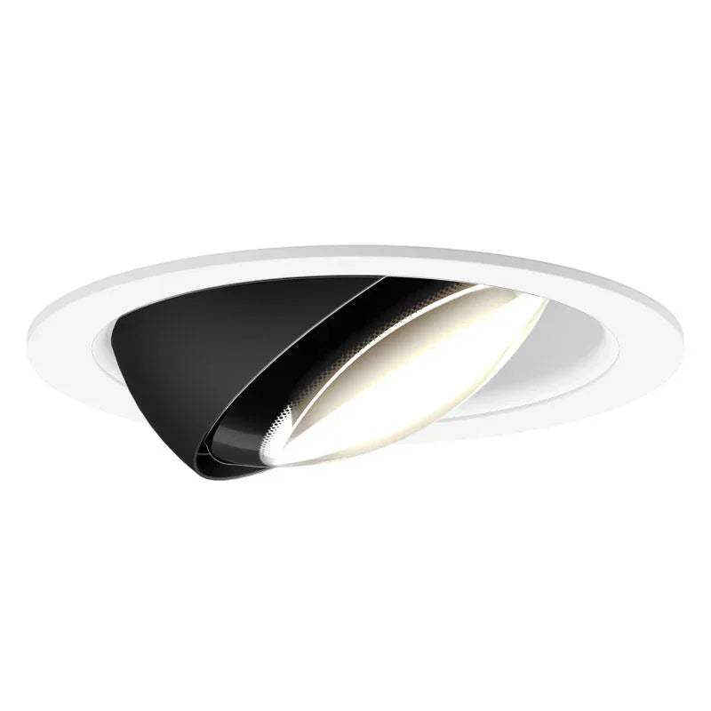 Occhio Più Piano VOLT Downlight | All Square Lighting