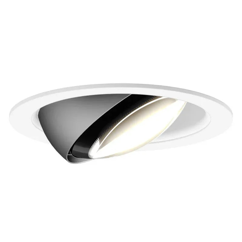 Occhio Più Piano VOLT Downlight | All Square Lighting