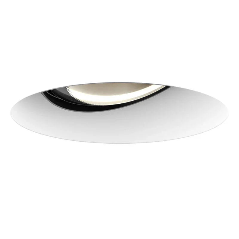 Occhio Più Piano In Pure VOLT Downlight | All Square Lighting