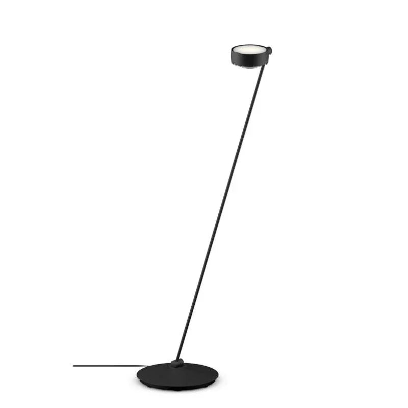 Occhio Sento Lettura Floor Lamp | All Square Lighting