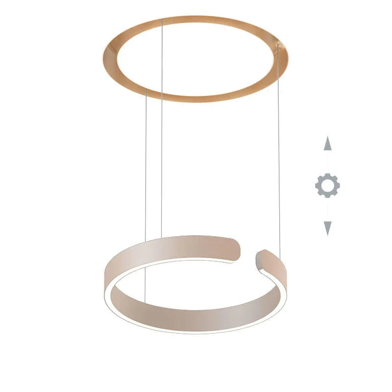 Occhio Mito Sospeso Cosmo Move 40 Pendant Light | All Square Lighting