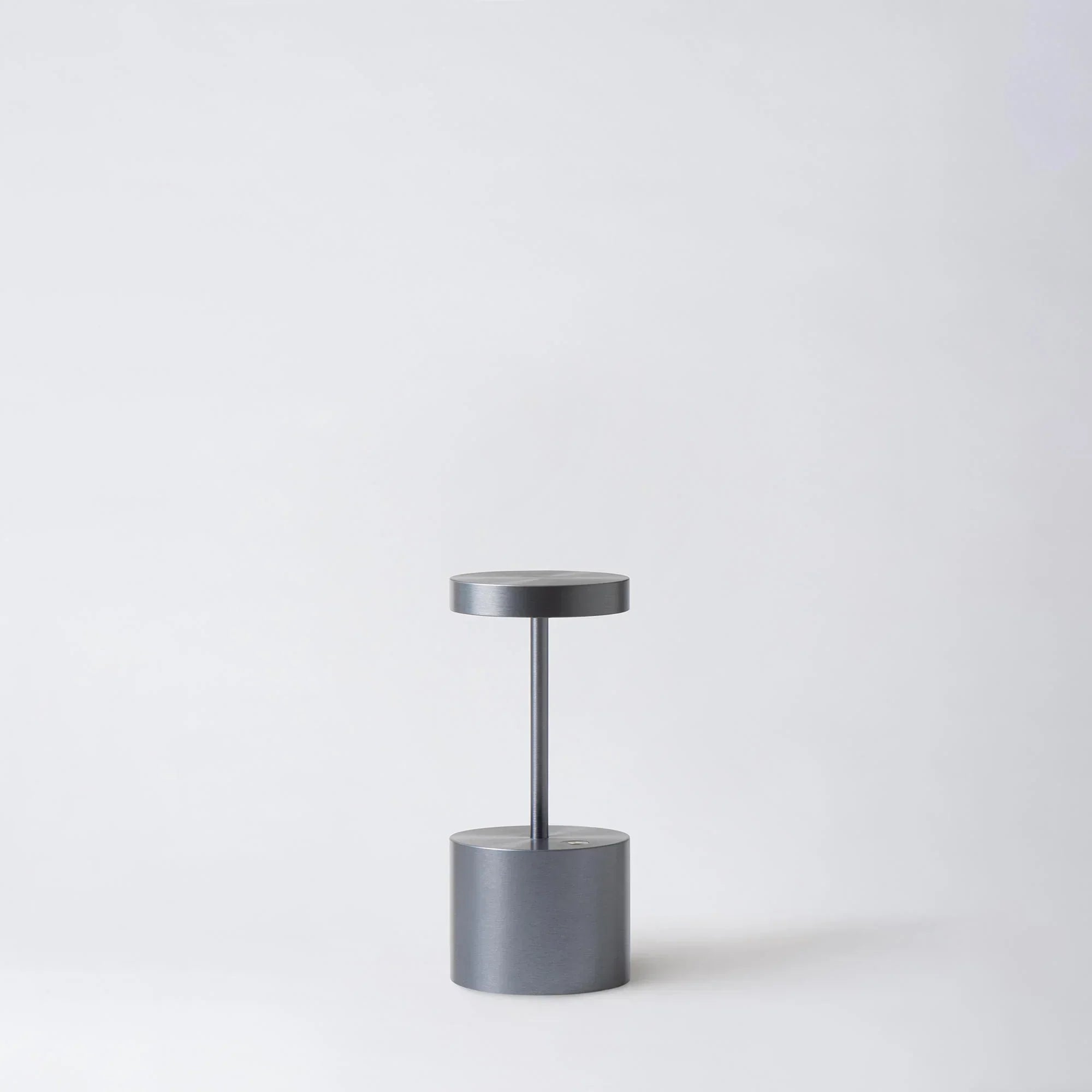 Hisle Luxciole Mini Portable Table Lamp | All Square Lighting