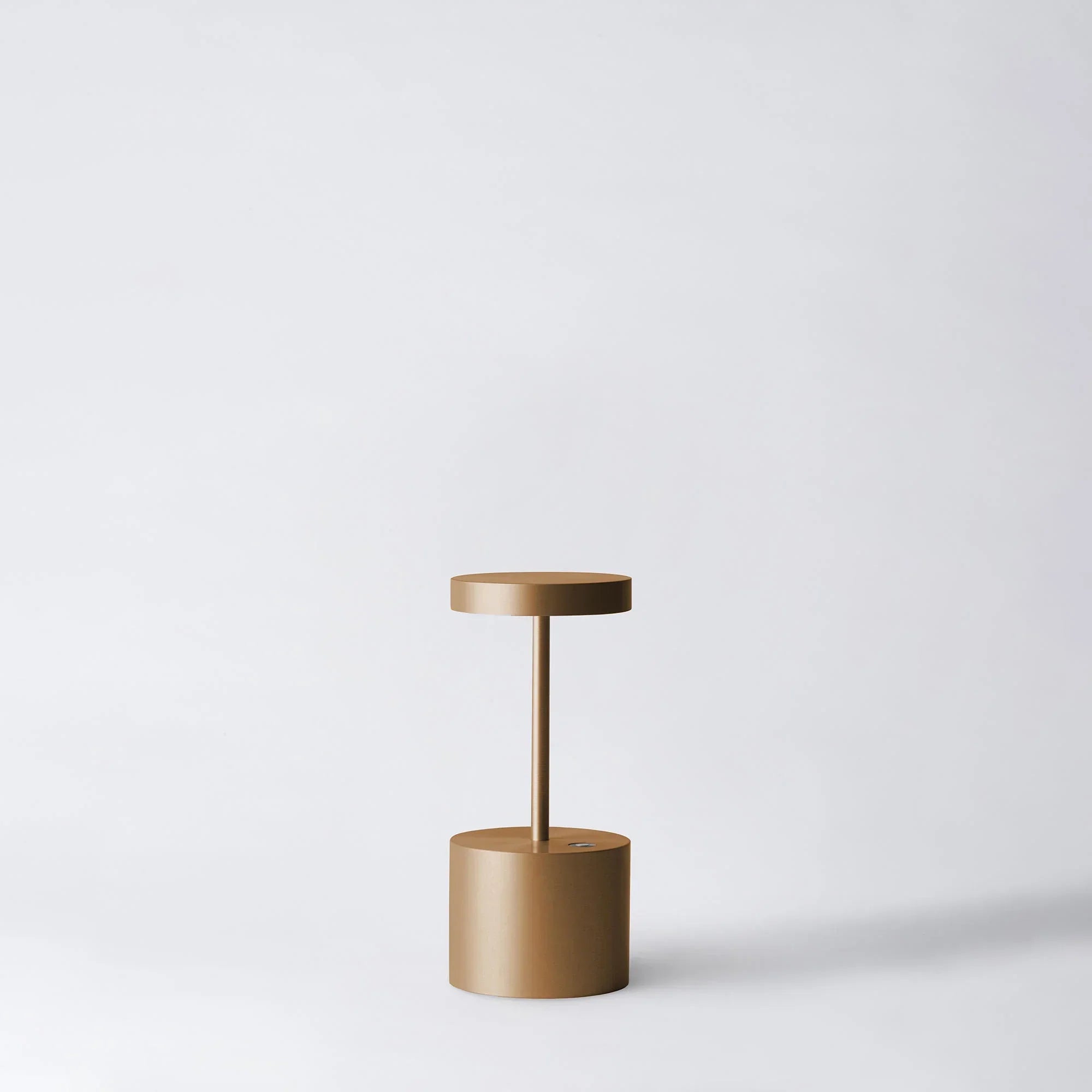 Hisle Luxciole Mini Portable Table Lamp | All Square Lighting