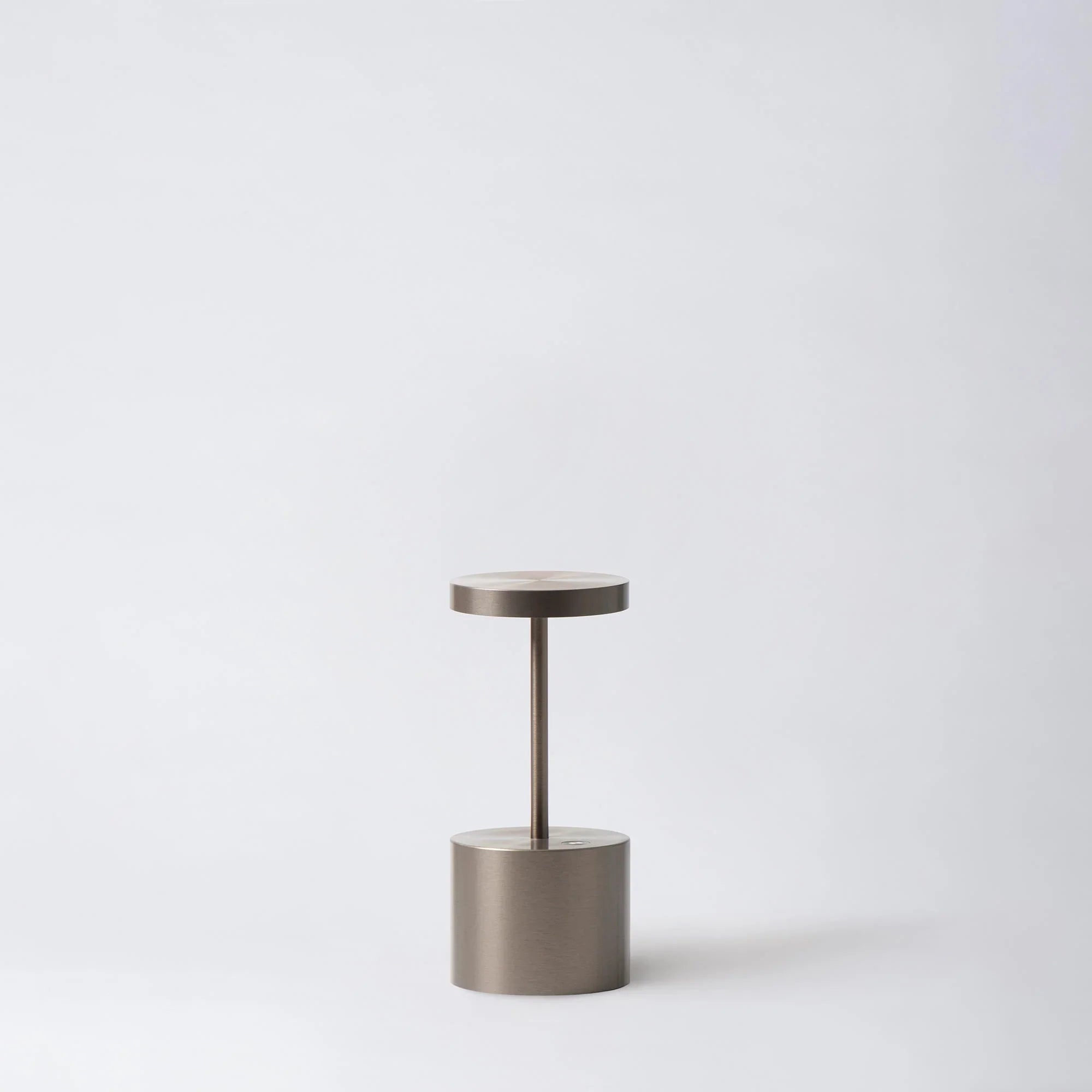 Hisle Luxciole Mini Portable Table Lamp | All Square Lighting