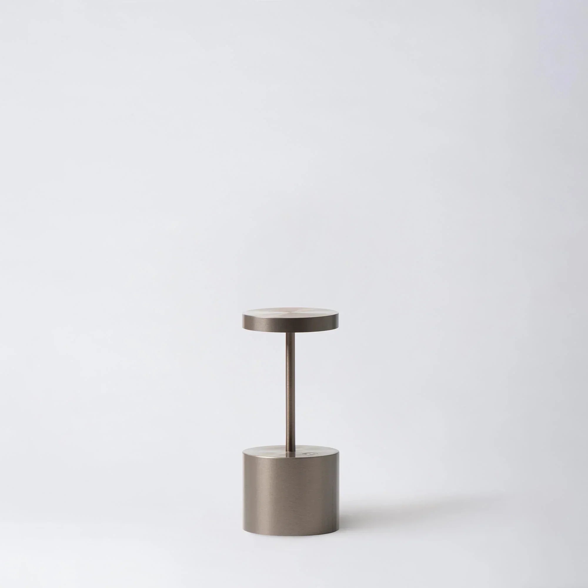Hisle Luxciole Mini Portable Table Lamp | All Square Lighting