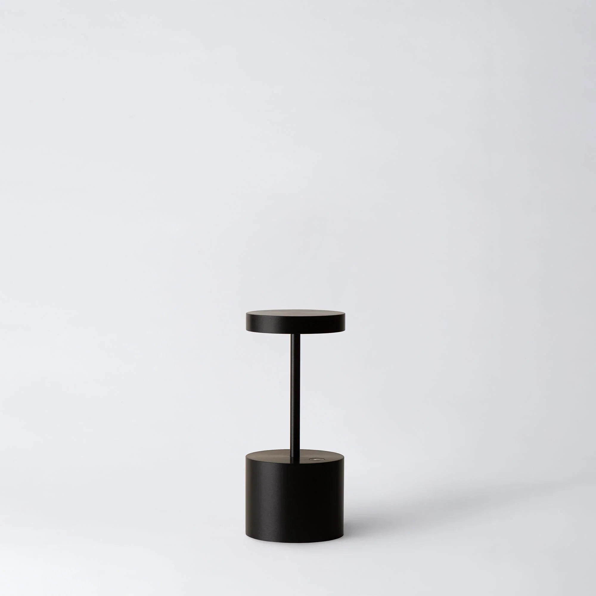 Hisle Luxciole Mini Portable Table Lamp | All Square Lighting